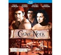 Le Cygne noir [Francia] [Blu-ray]
