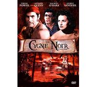 Le Cygne noir [Francia] [DVD]
