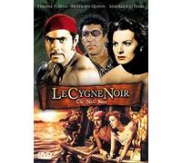Le Cygne noir [Francia] [DVD]