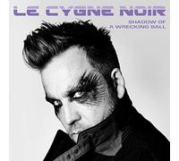 Le Cygne Noir - Shadow of a Wrecking Ball [Vinilo]