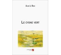 Le cygne vert