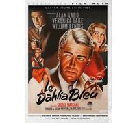 Le Dahlia Bleu [Francia] [DVD]