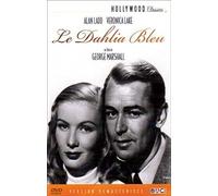Le Dahlia Bleu [Francia] [DVD]