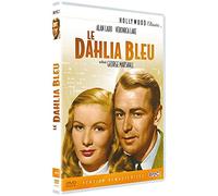 Le Dahlia Bleu [Francia] [DVD]