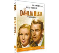 Le Dahlia Bleu [Francia] [DVD]