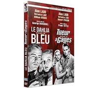 Le Dahlia Bleu + Tueur à gages [Francia] [DVD]