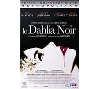 Le Dahlia noir [Alemania] [DVD]