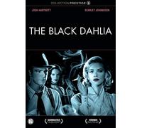 Le Dahlia Noir [DVD]