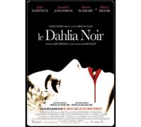 Le Dahlia Noir [DVD]