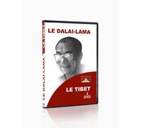 le Dalai Lama et le Tibet [Francia] [DVD]