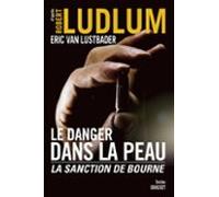 Le Danger Dans La Peau (ebook)