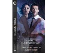 Le Danger Partagé - Cacher Chloé (ebook)