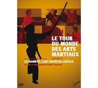 Le Danmye, l'Art Martial Creole [DVD]