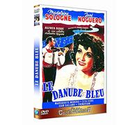 Le Danube bleu [Francia] [DVD]