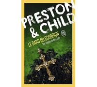 Le dard du scorpion: Une enquête de Nora Kelly