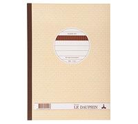 Le Dauphin rejilla sin carbón colector 297 x 210 mm 50 hojas Lot dupli 5