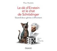 Le Dé Deinstein Et Le Chat De Schrödinger (ebook)