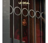 Le Deal - Jazz Traficantes [Vinilo]