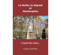 Le dealer, le migrant et Montesquieu: L’esprit des choix...