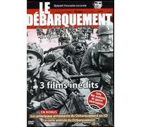 Le débarquement [Francia] [DVD]