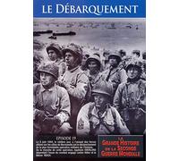 Le Débarquement [Francia] [DVD]