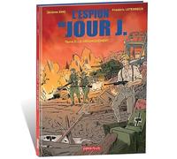 Le débarquement (L'Espion du Jour J)