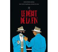 Le début de la fin, la fin du début: L'épaisseur du miroir