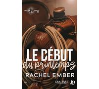 Le début du printemps