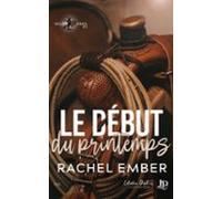Le Début Du Printemps (ebook)