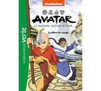 Le début du voyage: 2