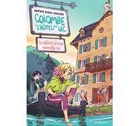 Le début d'une nouvelle vie