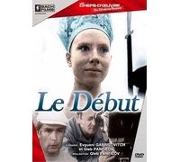 Le Début [Francia] [DVD]