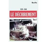 Le Déchirement (ebook)
