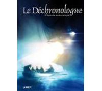 Le Déchronologue (ebook)
