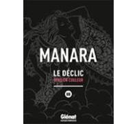 Le Déclic - Tome 03 - Ne Couleur (ebook)
