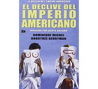 Le_déclin_de_l'empire_américain [DVD]