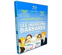 Le Déclin de l'empire américain + Les Invasions barbares [Francia] [Blu-ray]