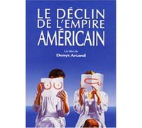 Le déclin de l'empire américain - Neuf