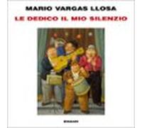 Le Dedico Il Mio Silenzio (audiolibro)