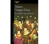 Le dedico mi silencio (Hispánica)