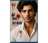 Le dee del male (Velluto Partenopeo)