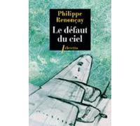 Le Défaut Du Ciel (ebook)