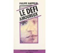 Le Défi Amoureux (ebook)