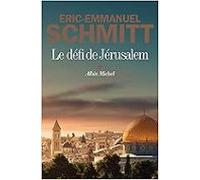 Le Défi de Jérusalem: Un voyage en Terre sainte