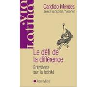 Le Défi De La Différence (ebook)