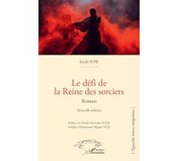 Le défi de la Reine des sorciers: Nouvelle édition