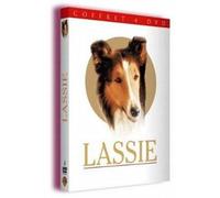 Le Défi de Lassie [Francia] [DVD]