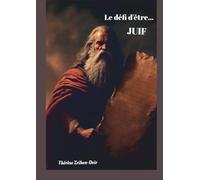 Le défi d'être... JUIF