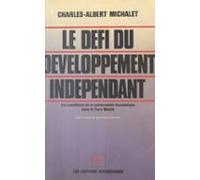 Le Défi Du Développement Indépendant (ebook)