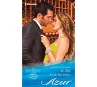 Le Défi Dune Héritière (ebook)